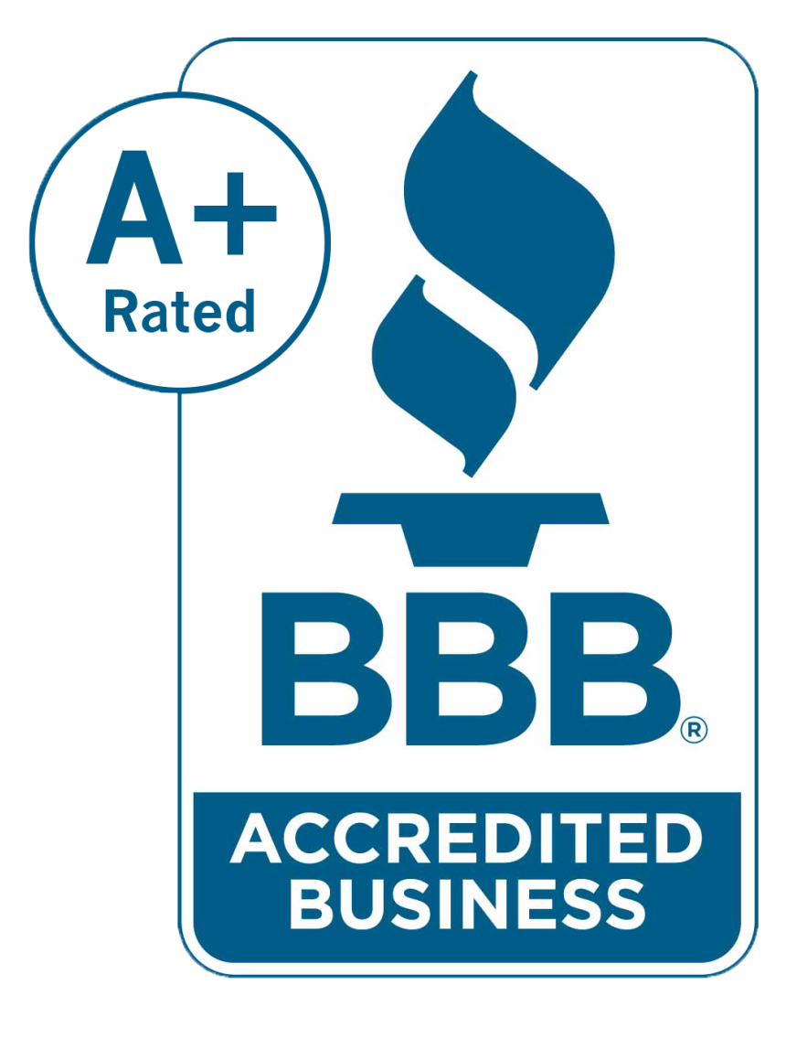 better business bureau accreditation logo
